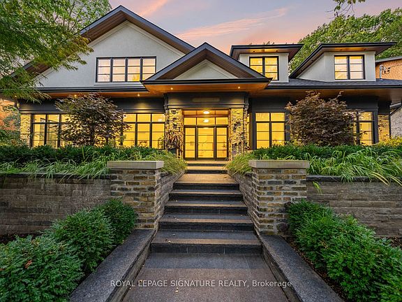 2nd image of 8 Crown Park Rd