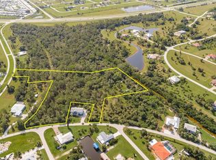 24397 Jean La Fitte Blvd, Punta Gorda, FL 33955