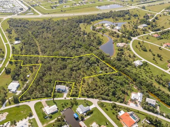 24397 Jean La Fitte Blvd, Punta Gorda, FL 33955