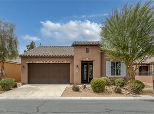 5625 Galivan Vista St, North Las Vegas, NV 89081