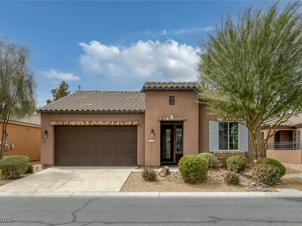 5625 Galivan Vista St, North Las Vegas, NV 89081