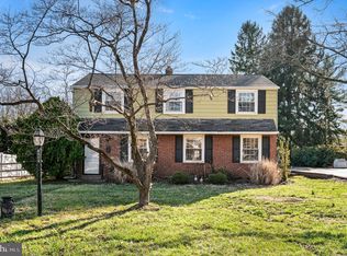 120 E Germantown Pike, Plymouth Meeting, PA 19462