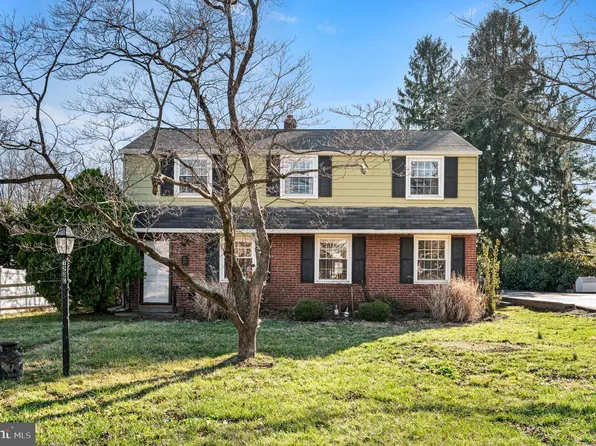 120 E Germantown Pike, Plymouth Meeting, PA 19462