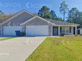 121 Cottage Grove Rd, Brunswick, GA 31525