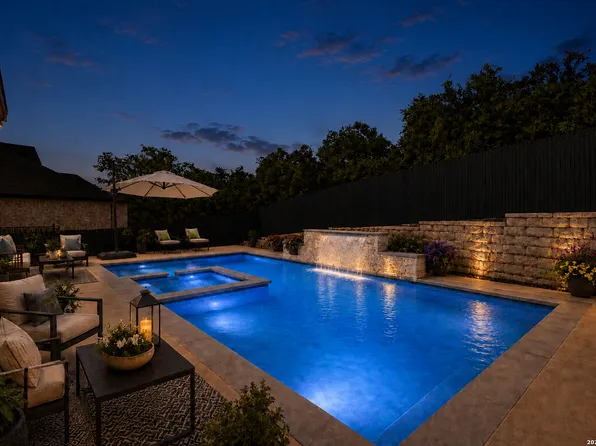 28644 Bull Gate, Boerne, TX 78015