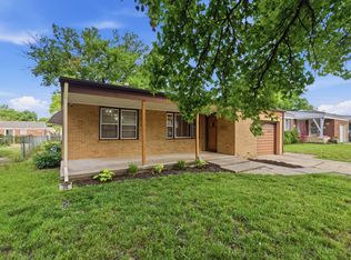 1651 S Windsor Rd, Wichita, KS 67218