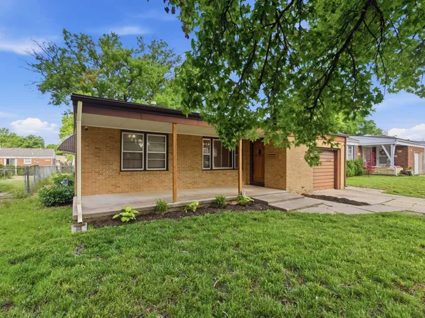 1651 S Windsor Rd, Wichita, KS 67218