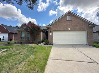 14734 Harvest Chase Ct, Cypress, TX 77429