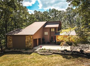 600 Lariat Ln, Rolla, MO 65401