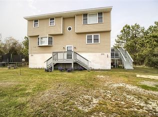 2658 Everetts Ln, Hayes, VA 23072