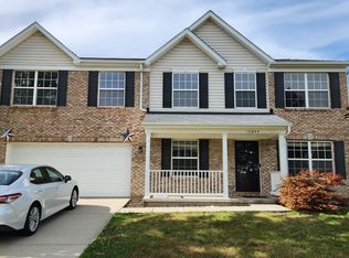 10844 Dillon Pl, Fishers, IN