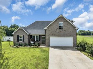 2605 Auldridge Dr, Christiana, TN 37037