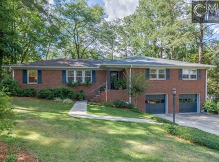 3225 Girardeau Ave, Columbia, SC 29204