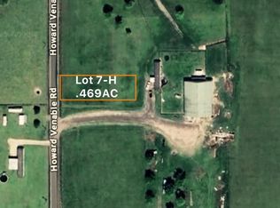 0 Howard Venable Rd #7-H, Sunset, LA 70584