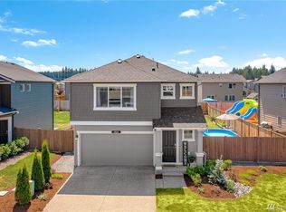 17610 Maple St, Granite Falls, WA 98252