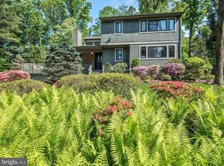 9 Butterchurn Ct, Silver Spring, MD 20905