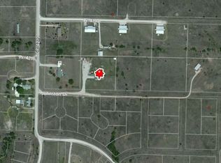 131 Johnston Dr, Decatur, TX 76234