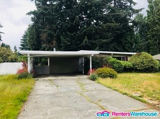 16504 NE 12th St, Bellevue, WA