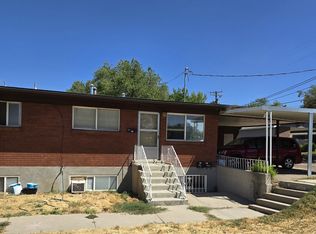 2268 W 5600 S #B, Roy, UT 84067
