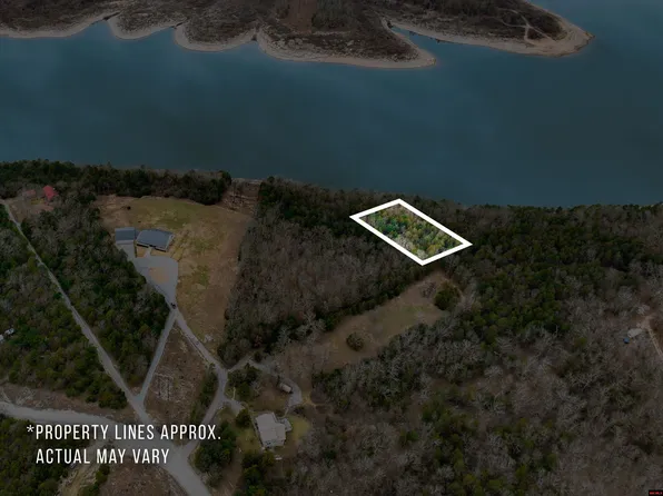 275-00003-000 Lakeview Ln, Flippin, AR 72634