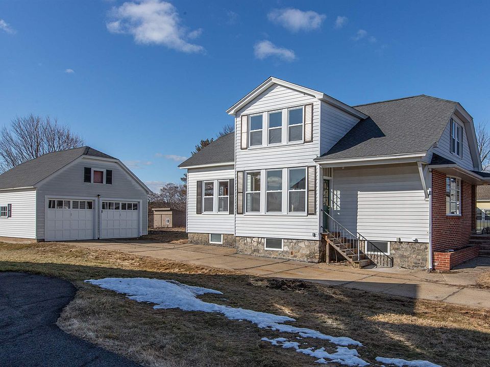 98 Maryland Ave, Manchester, NH 03104 Zillow