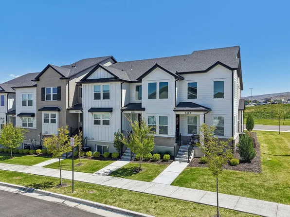 4463 W Watchmen Way S, Herriman, UT 84096