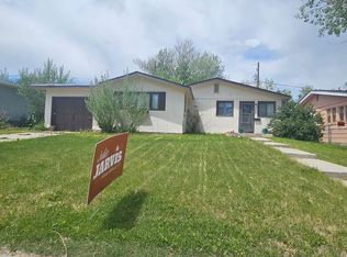 2138 S McKinley St, Casper, WY 82601