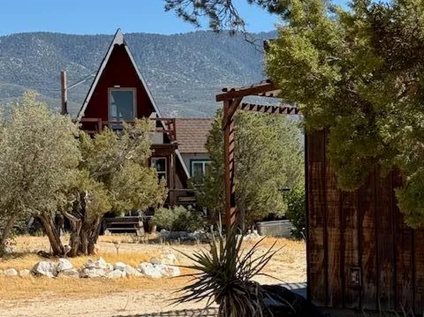 70041 Linda Vista Rd, Mountain Center, CA 92561