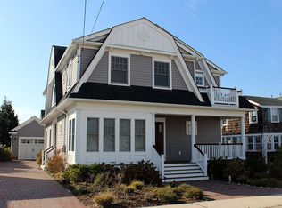 22 White Ave, Lavallette, NJ 08735