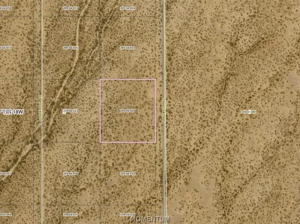 209-04-028 S Ramada Road, Golden Valley, AZ 86413