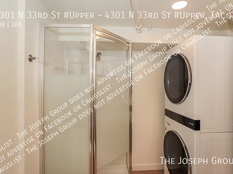 4301 N 33rd St #4301 N 33RD ST UPPE — Photo 18