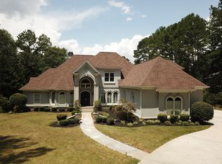 1213 NE Grande Vw, Loganville, GA 30052