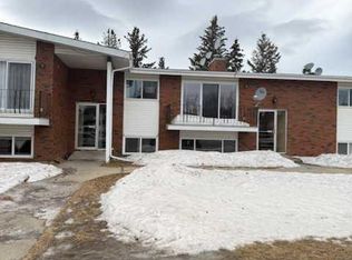 11114 NE Hoppe Ave #202, Grande Cache, AB T0E 0Y0