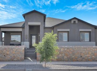 2401 Mike Price Dr, El Paso, TX 79938