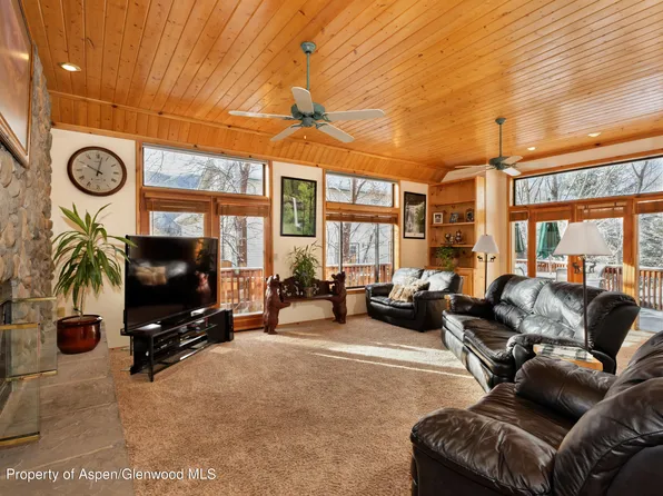 905 Lupine Cir, Basalt, CO 81621