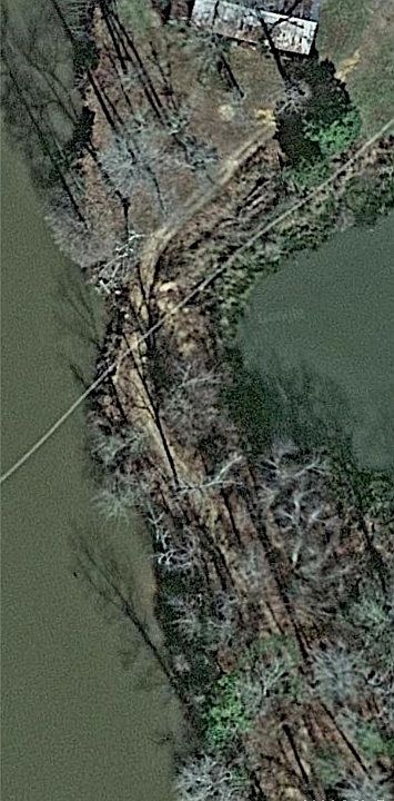 2nd image of 11A & 12A Roebuck Landing Rd