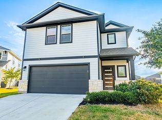 13503 Lansdale Cv, Austin, TX 78753