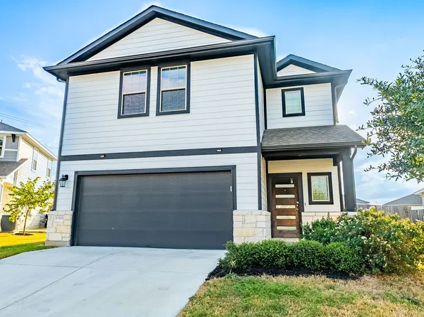13503 Lansdale Cv, Austin, TX 78753