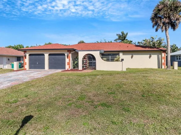 173 Pebble Beach CIR, NAPLES, FL 34113