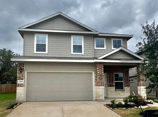 5011 Fairway Wood, San Antonio, TX 78261