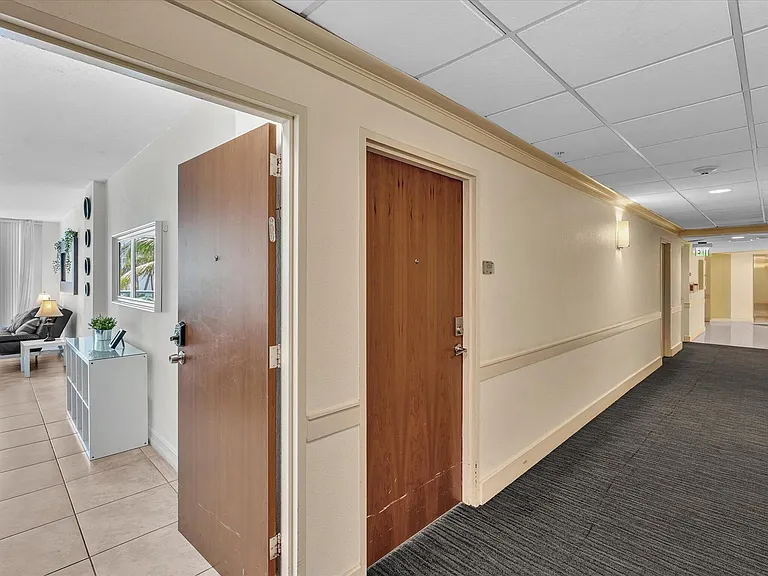 3901 S Ocean Dr #3J — Photo 3