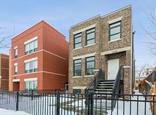 4714 S Calumet Ave, Chicago, IL 60615