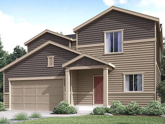 Rangewood - Century Complete - 39205 B