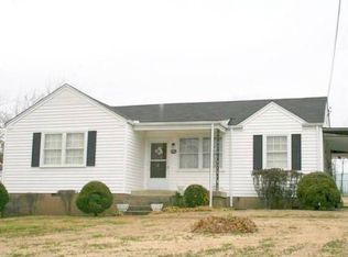 346 Woodycrest Ave, Nashville, TN 37210