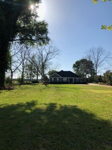 1736 New Bethel Rd, Jesup, GA, 31545