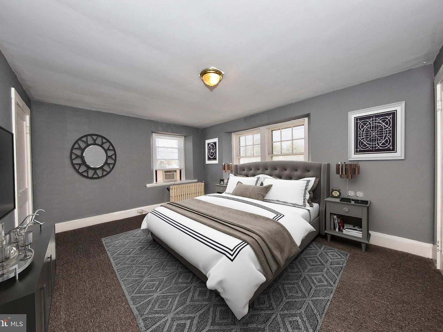 1 bed, 1.0 bath, 1295 sqft, $1,595 — Photo 3