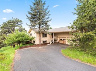21798 Mountsfield Dr, Golden, CO 80401