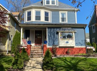 1103 5th Ave #2, Asbury Park, NJ 07712