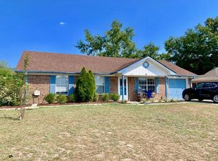 1450 Coalition Cir, Hinesville, GA 31313