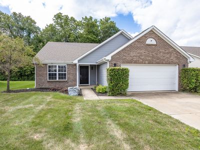 1551 Whisler Dr, Greenfield, IN, 46140